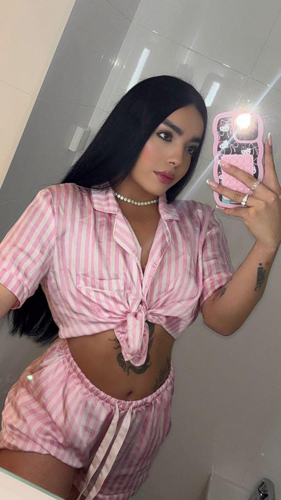 Travesti en Murcia: 