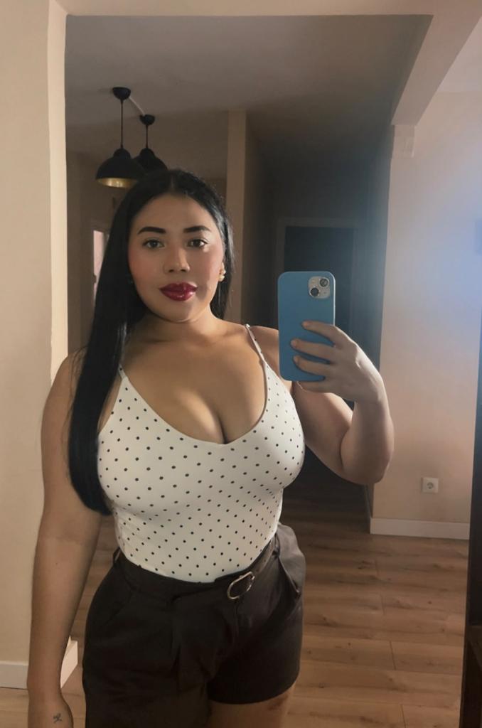 684715671: Chica busca chico en Jaén