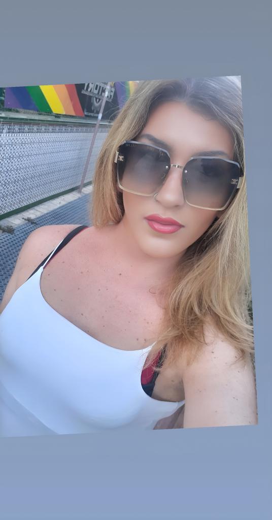 Travesti en Las Palmas: Transexuales y Travestis