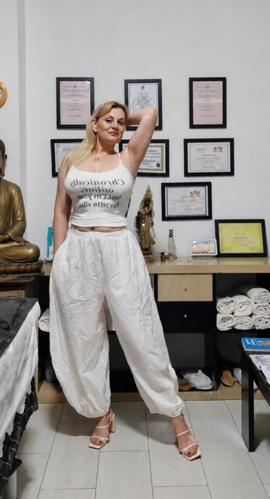 Chica busca chico en Málaga: 