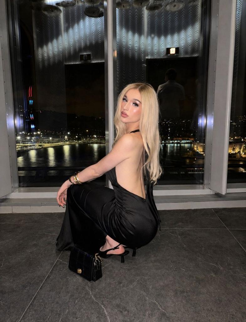 674583804: Transexual en Madrid