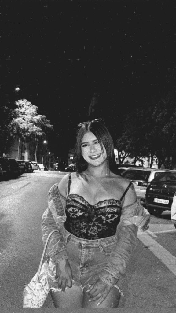 Chica busca chico en Barcelona: 