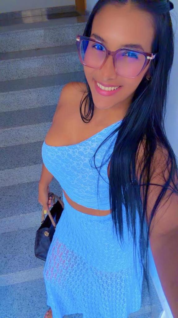 Chica busca chico en Las Palmas: 