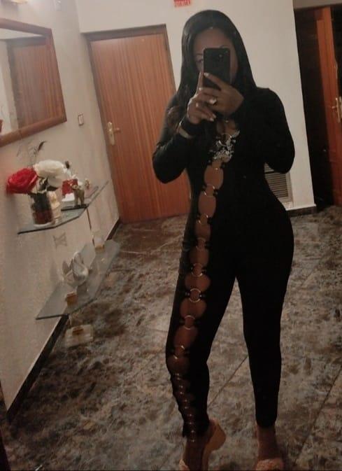 Chica busca chico en Zaragoza: 