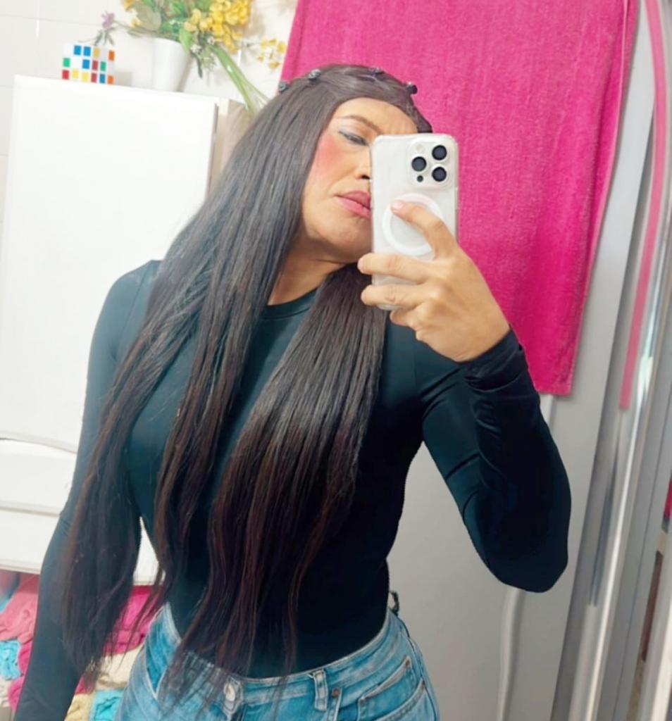 Travesti en Gerona: 