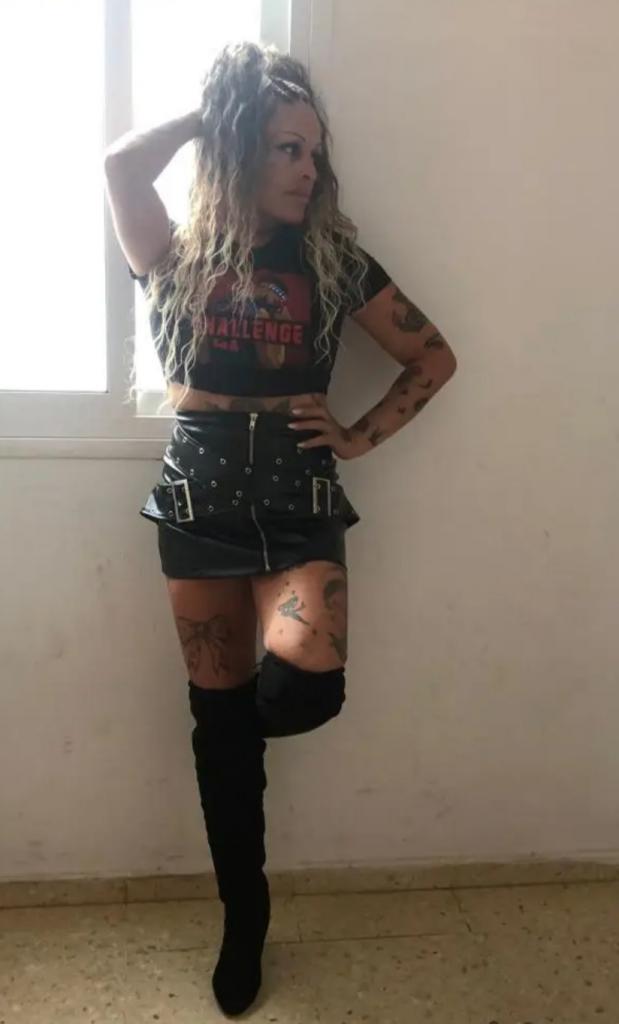 622715595: Chica busca chico en Las Palmas