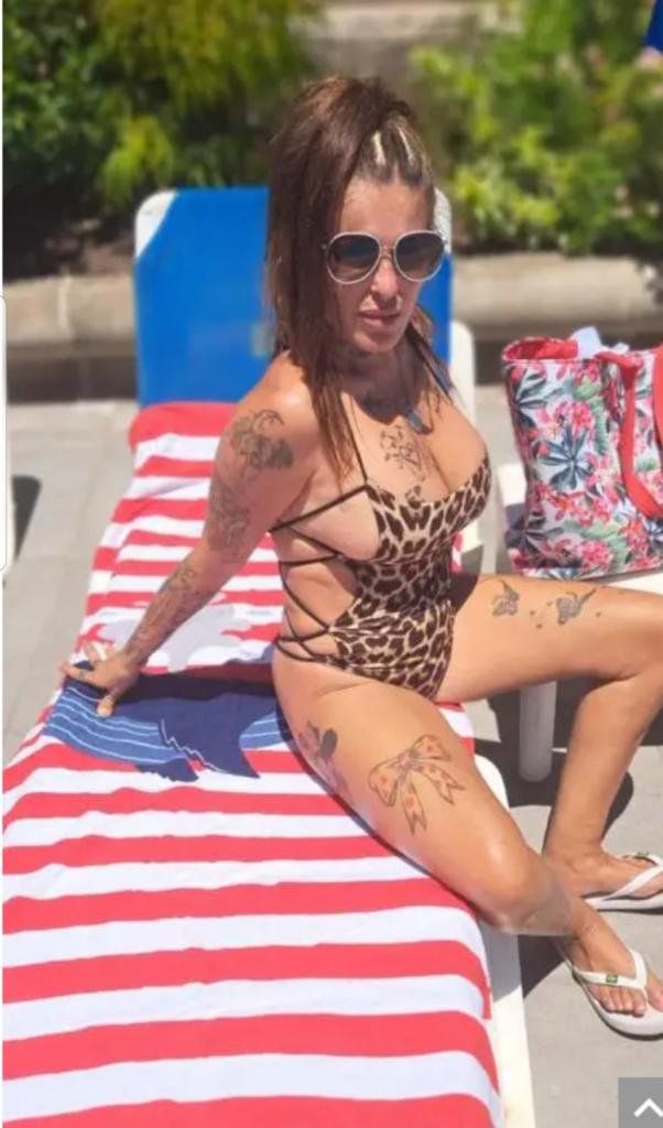 634380598: Chica busca chico en Las Palmas