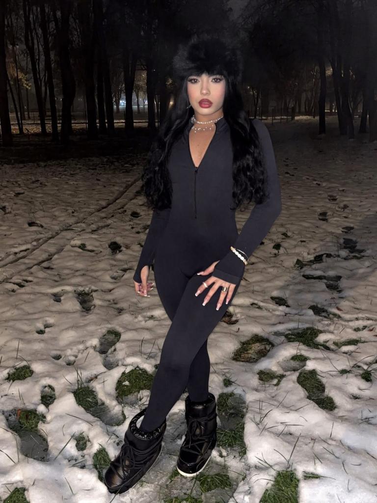 Transexual en Murcia: 