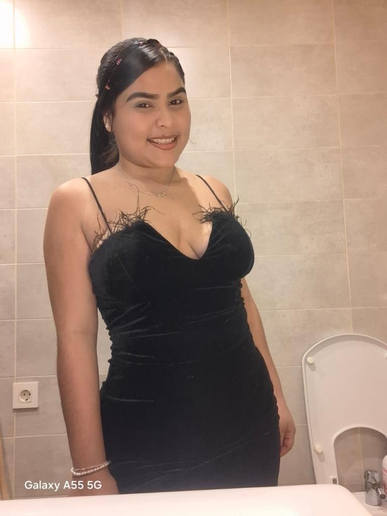 Chica busca chico en Alicante: 