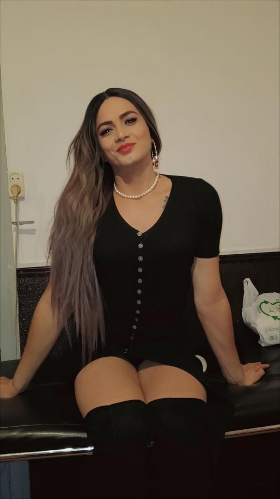 Travesti en Barcelona: 