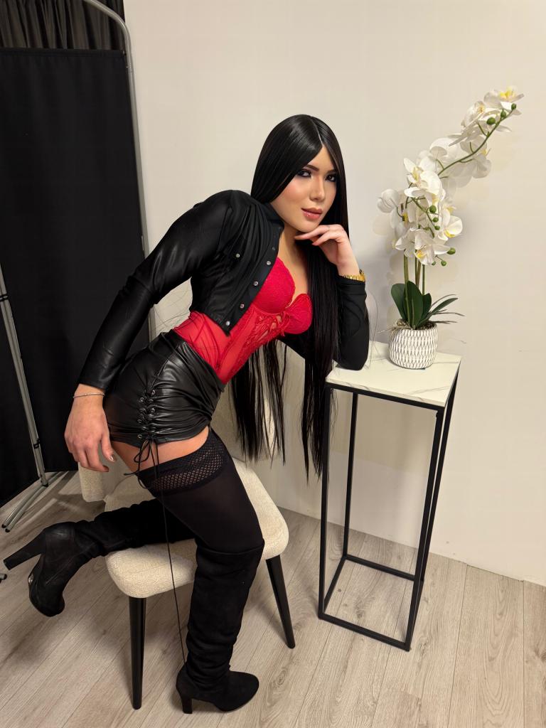 Transexual en Mallorca: 