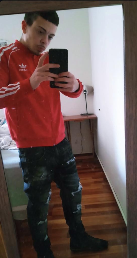 622093001: Transexual en Barcelona