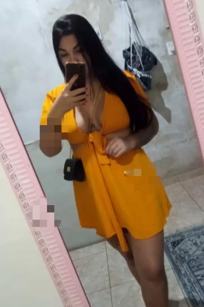 Chica busca chico en Cuenca: 