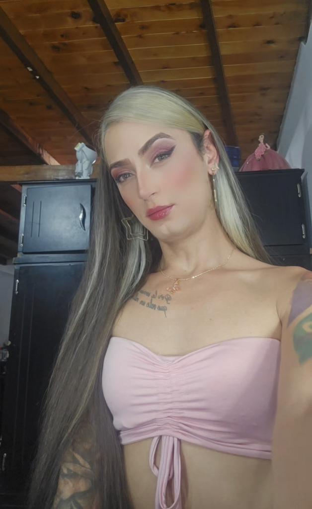 Transexual en Málaga: 