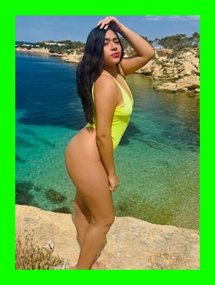 Chica busca chico en Valladolid: 