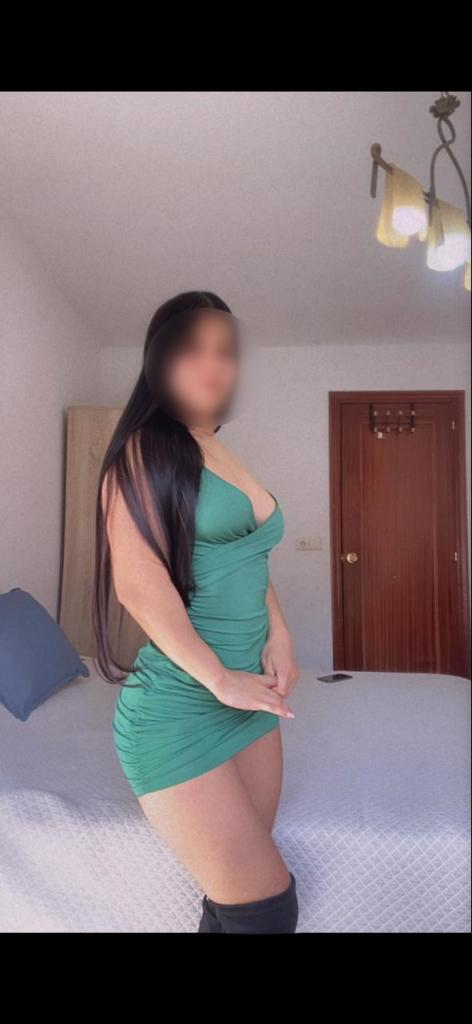 Chica busca chico en Pontevedra: 