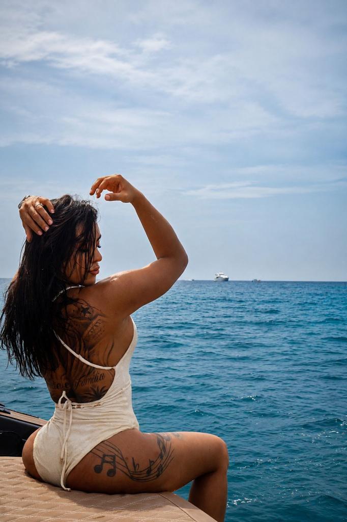 Travesti en Ibiza: 