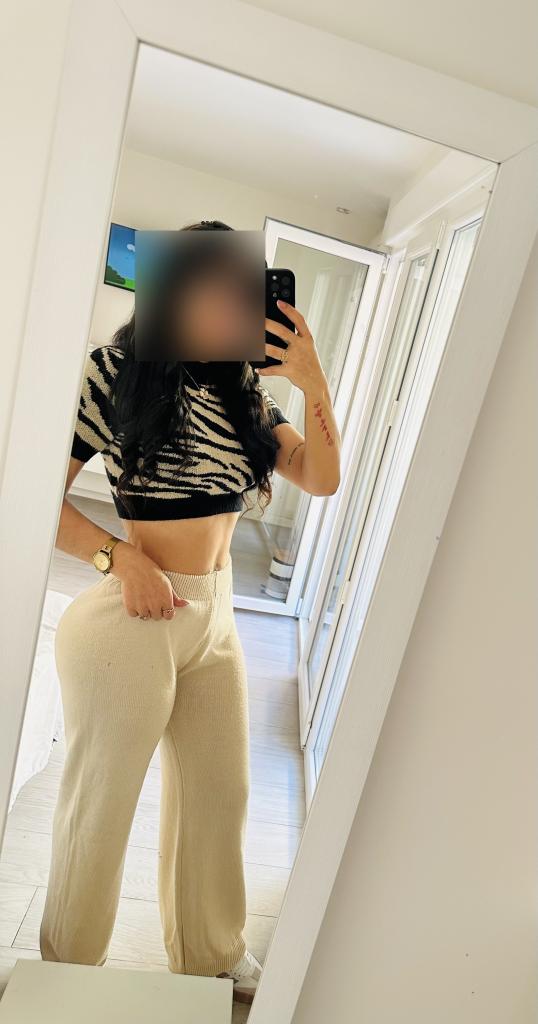 Chica busca chico en Alicante: 