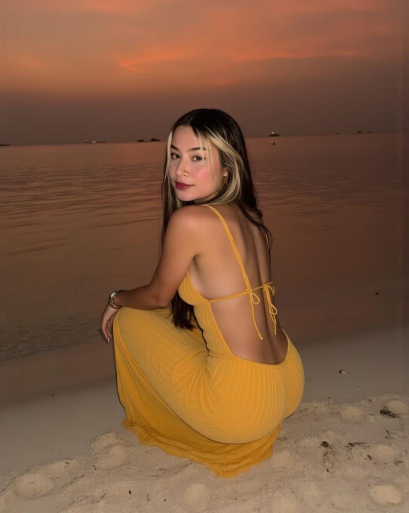 Chica busca chico en Ibiza: 
