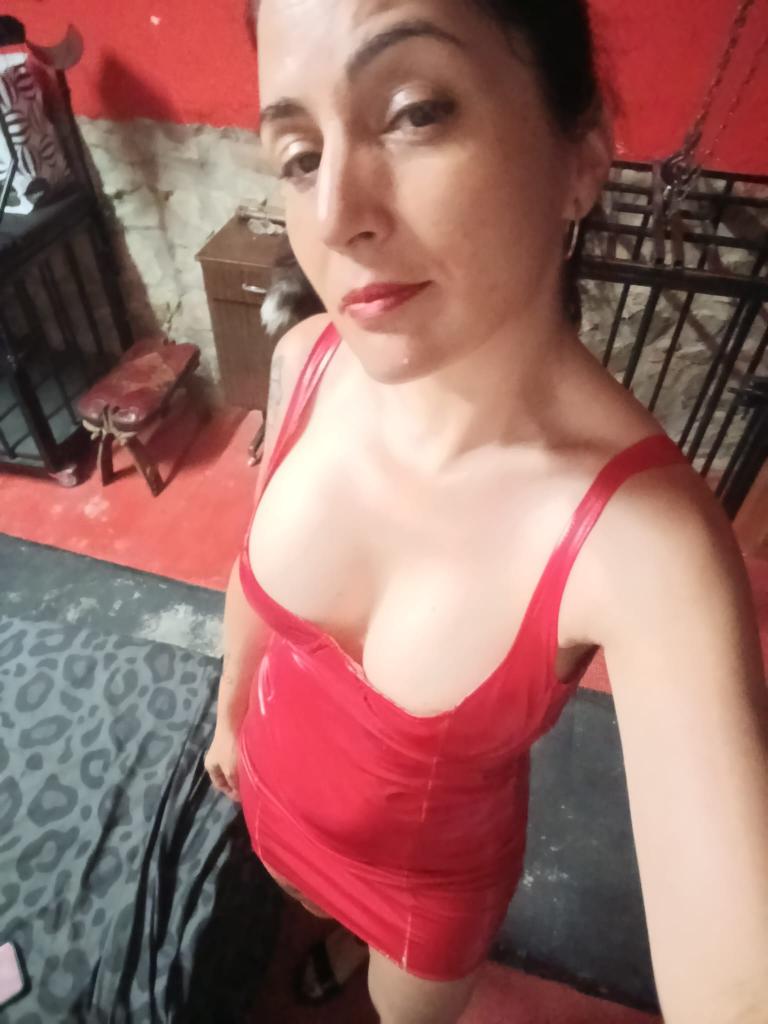 Chica busca chico en Tarragona: 