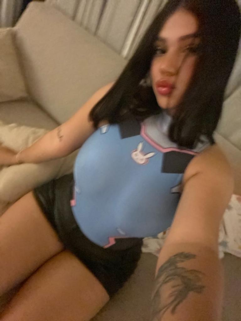 Chica busca chico en Málaga: 