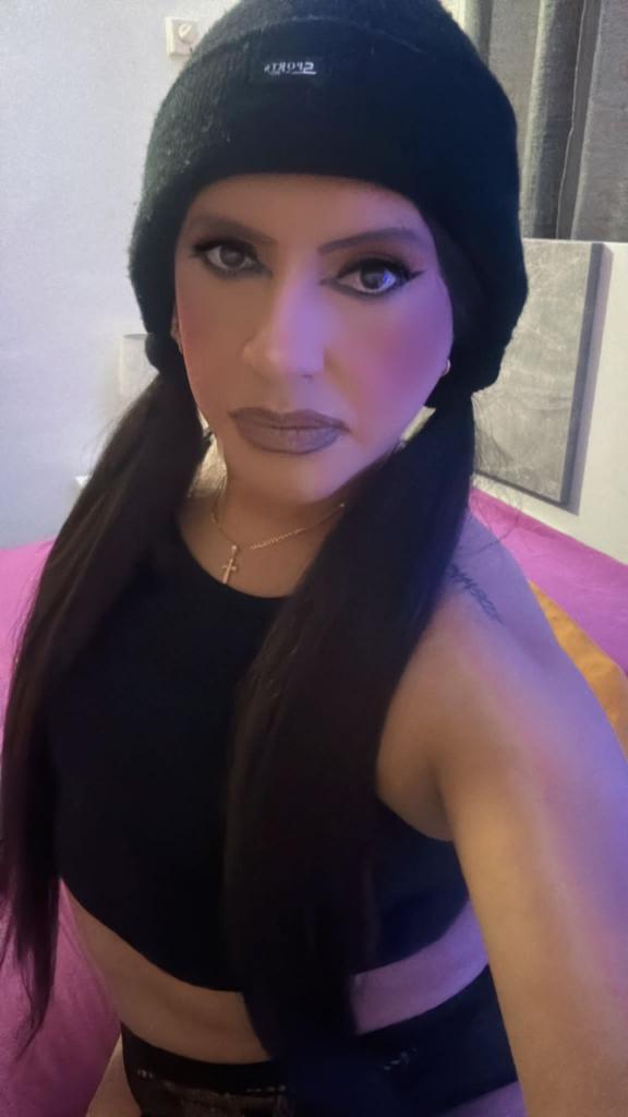 613806145: Travesti en Gerona