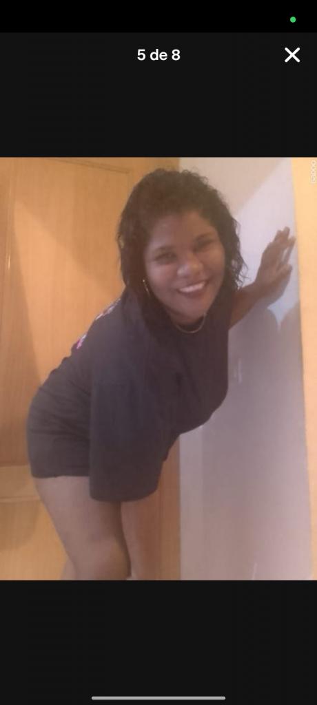 Chica busca chico en Sevilla: 
