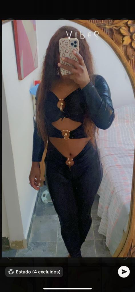 Chica busca chico en Córdoba: 