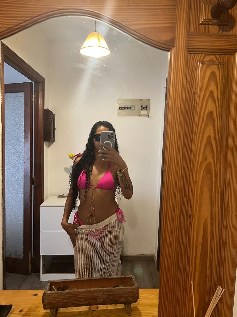 Chica busca chico en Barcelona: 