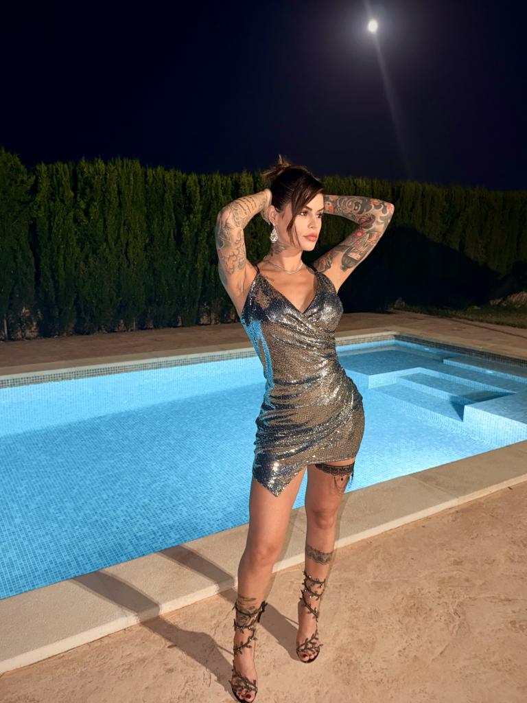 Chica busca chico en Mallorca: Chica busca chico