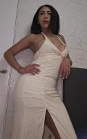 664406143: Travesti en Valencia
