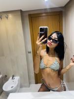 613561886: Chica busca chico en Málaga
