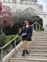 666357649: Chica busca chico en Madrid