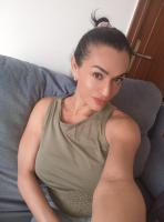 670302512: Transexual en Badajoz