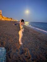 613771012: Chica busca chico en Murcia
