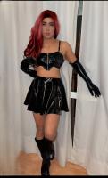 657029390: Transexual en Málaga