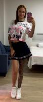 632602634: Chica busca chico en Murcia