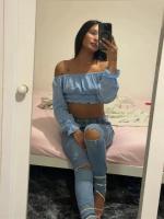 612284556: Transexual en Las Palmas