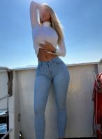 612206623: Chica busca chico en Tenerife