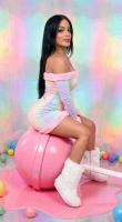 613312096: Travesti en Madrid