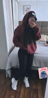 642417334: Chica busca chico en Sevilla