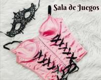 643272294: Chica busca chico en Sevilla