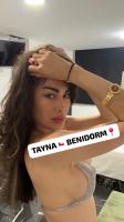 613682365: Chica busca chico en Alicante