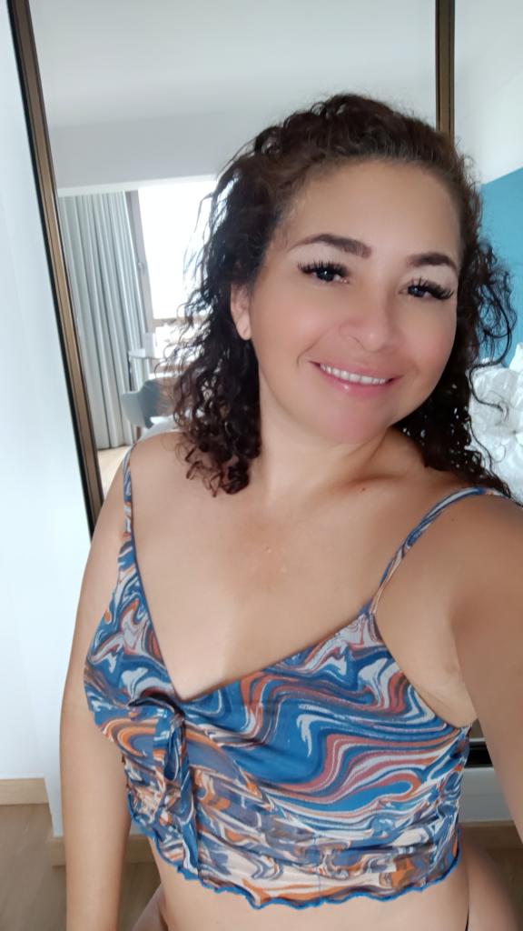 Chica busca chico en Pontevedra: 