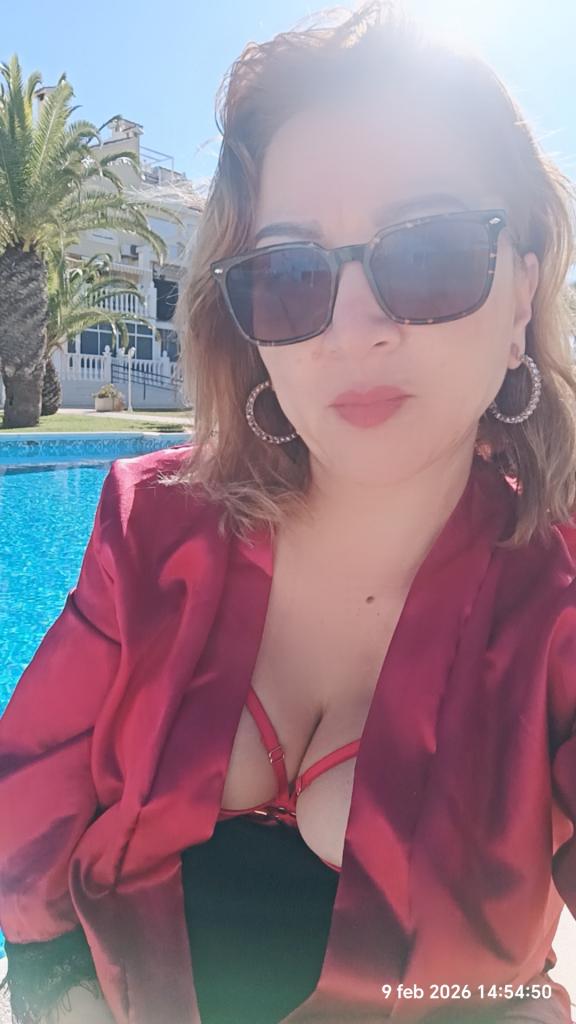 Chica busca chico en Pontevedra: 