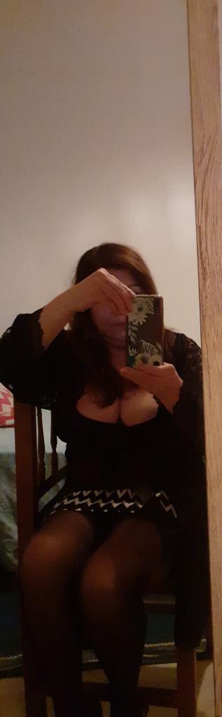 Chica busca chico en Cáceres: 