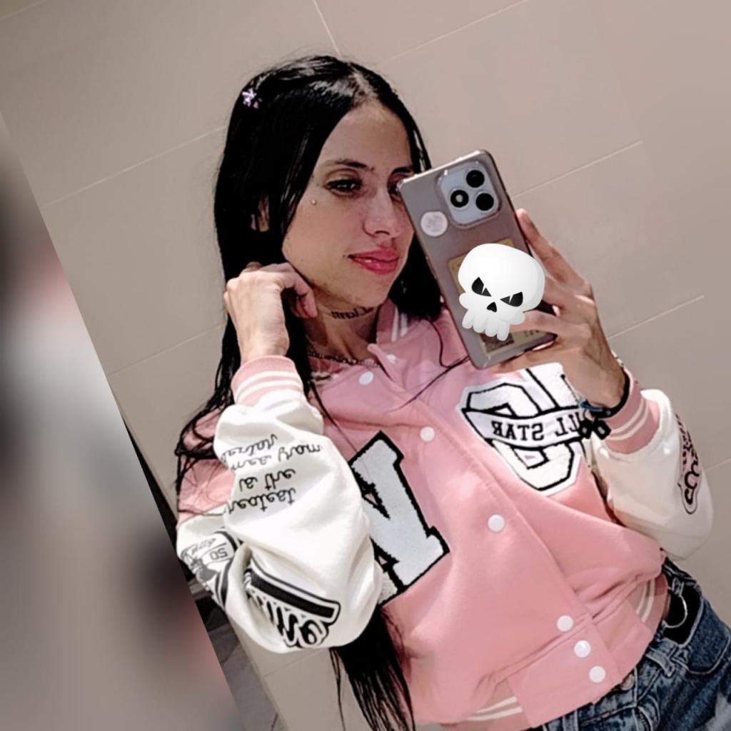 661663556: Chica busca chico en Badajoz