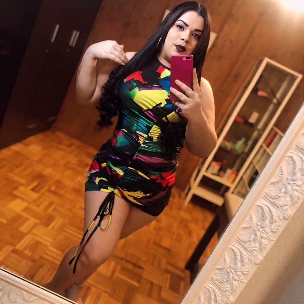 Transexual en León: 