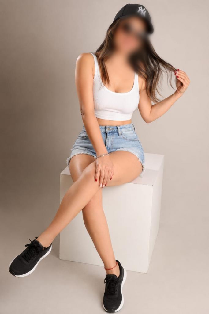 Chica busca chico en Granada: 