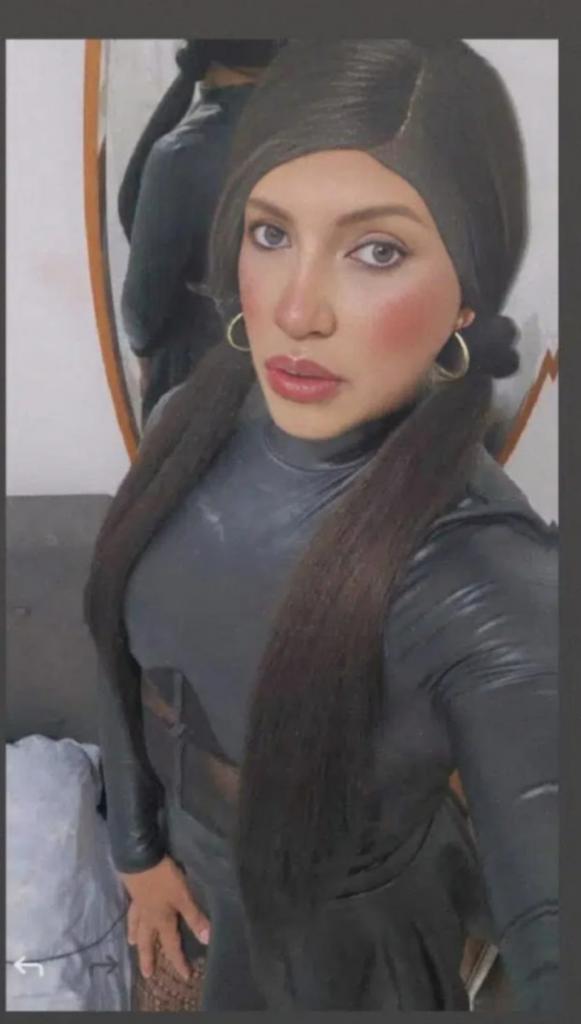 Travesti en Gerona: 